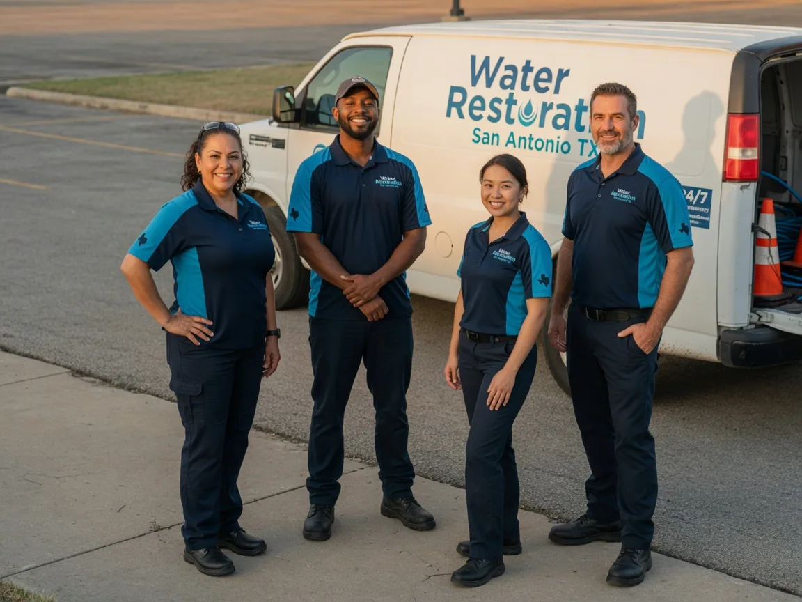 Water Damage Repair company in Shapleigh, ME